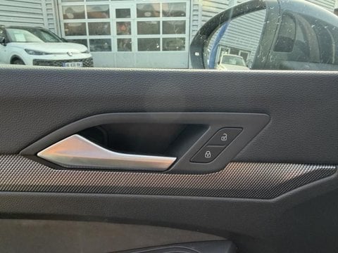 Voitures D'occasion À Garges Lès Gonesse | Volkswagen Golf 1.5 Etsi Evo2 116Ch R-Line Edition Dsg7