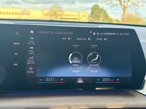 Voitures D'occasion À Jaux Compiègne | Bmw X1 Xdrive25E 245Ch M Sport