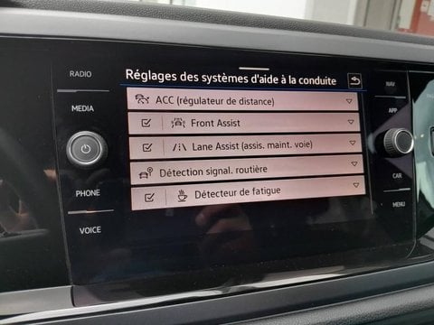 Voitures D'occasion À Roissy En France | Volkswagen Taigo 1.0 Tsi 110Ch R-Line Dsg7