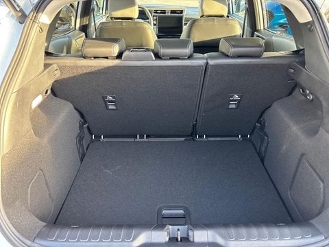 Voitures D'0Km À Morangis | Ford Puma Gen-E 168Ch Standard Range 43 Kwh Premium