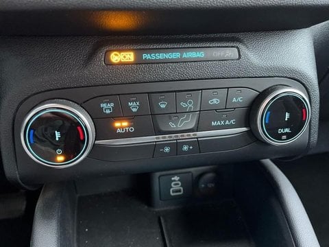 Voitures D'occasion À Amiens | Ford Kuga 2.5 Duratec 225Ch Phev Titanium Bva