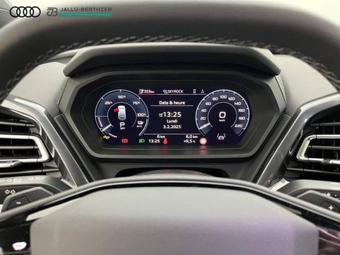 Voitures D'0Km À Compiègne | Audi Q4 E-Tron 45 E-Tron 285Ch + Pack S Line