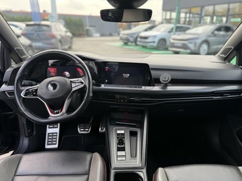 Voitures D'occasion À Garges Lès Gonesse | Volkswagen Golf 2.0 Tsi 245Ch Gti Dsg7
