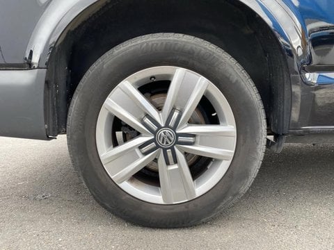 Voitures D'occasion À Pierrelaye | Volkswagen Caravelle 2.0 Tdi 150Ch Bmt Confortline Dsg7 Courte