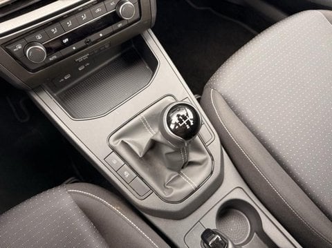 Voitures D'occasion À Beauvais | Seat Ibiza 1.0 Mpi 80Ch Copa