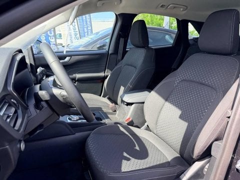 Voitures D'occasion À Bretigny Sur Orge | Ford Kuga 2.5 Duratec 180Ch Hybrid Flexifuel Titanium ...