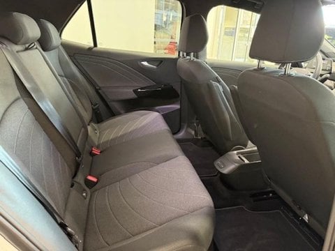 Voitures D'0Km À Garges Lès Gonesse | Volkswagen Id.3 170Ch Pure 52 Kwh Life Max