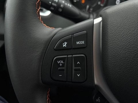 Voitures D'0Km À Vauchelles Les Quesnoy | Suzuki S-Cross 1.4 Boosterjet Hybrid 110Ch Xplore
