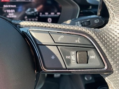 Voitures D'occasion À Compiègne | Audi A4 Avant 35 Tdi 163Ch S Line S Tronic 7 9Cv