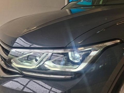 Voitures D'occasion À Jaux Compiègne | Volkswagen Tiguan 1.5 Tsi 150Ch Elegance Dsg7