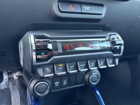 Voitures D'occasion À Saint Maximin | Suzuki Ignis 1.2 Dualjet Hybrid 83Ch Pack