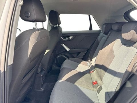 Voitures D'occasion À Compiègne | Audi Q2 30 Tfsi 116Ch Design S Tronic 7 Euro6D-T