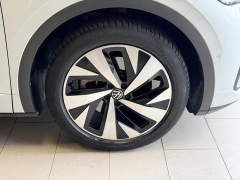 Voitures D'occasion À Roissy En France | Volkswagen Id.5 204Ch Pro Performance 77 Kwh