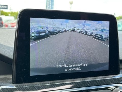 Voitures D'occasion À Amiens | Ford Kuga 2.5 Duratec 190Ch Fhev E85 St-Line X Bva