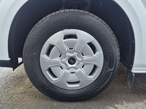 Voitures D'0Km À Corbeil-Essonnes | Ford Transit Custom Fg 320 L1H1 2.0 Ecoblue 136Ch Trend