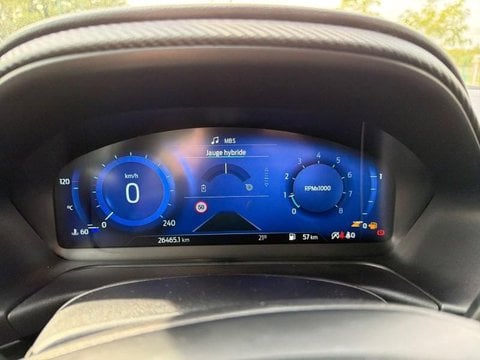 Voitures D'occasion À Saint Ouen L'aumône | Ford Puma 1.0 Flexifuel 125Ch S&S Mhev St-Line X