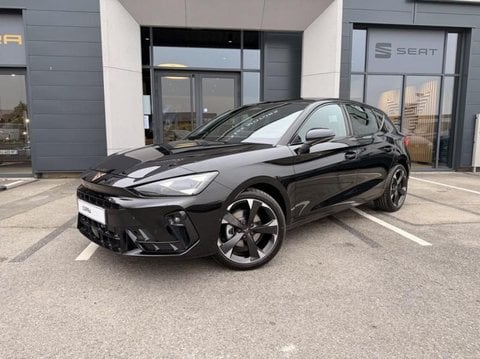 Voitures D'0Km À Jaux Compiègne | Cupra Leon 2.0 Tdi 150Ch V Dsg7