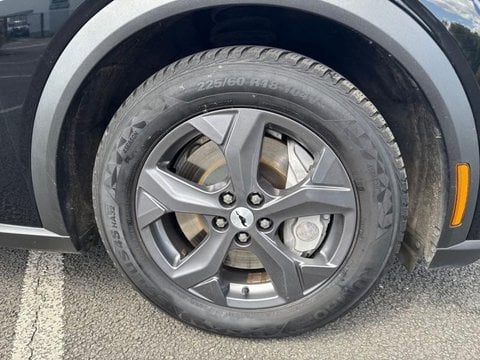 Voitures D'occasion À Saint Maximin | Ford Mustang Mach-E 269Ch Standard Range 76Kwh Awd 9Cv