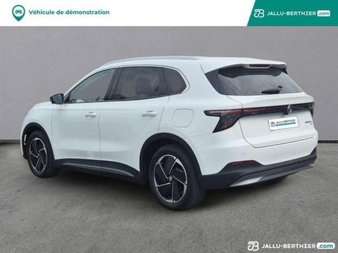 Voitures D'0Km À Cergy Saint Christophe | Mg Mgs5 Ev 231Ch - 64Kwh Luxury