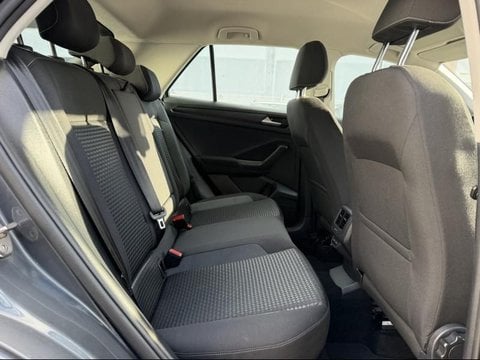 Voitures D'occasion À Garges Lès Gonesse | Volkswagen T-Roc 1.5 Tsi Evo 150Ch Active Dsg7 S&S