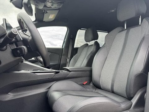 Voitures D'occasion À Saint-Ouen L'aumône | Peugeot 5008 1.5 Bluehdi 130Ch S&S Allure Pack Eat8