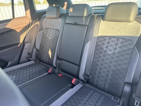 Voitures D'occasion À Saint-Ouen L'aumône | Volkswagen Tiguan 2.0 Tdi 150Ch R-Line Dsg7