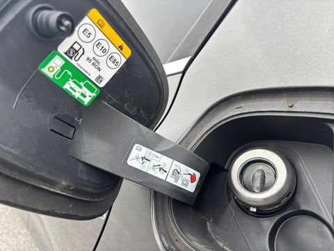 Voitures D'occasion À Jaux Compiègne | Ford Focus 1.0 Flexifuel Mhev 125Ch Titanium Design