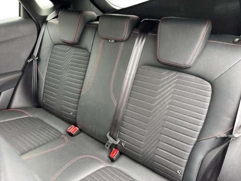 Voitures D'occasion À Etampes | Ford Puma 1.0 Ecoboost 125Ch Mhev St-Line X