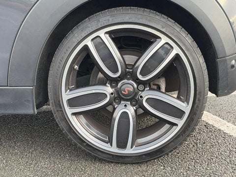 Voitures D'occasion À Saint Maximin | Mini Cooper Cabrio S 192Ch