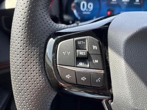 Voitures D'occasion À Etampes | Ford Puma 1.0 Ecoboost Hybrid 125Ch St-Line X S&S Powershift