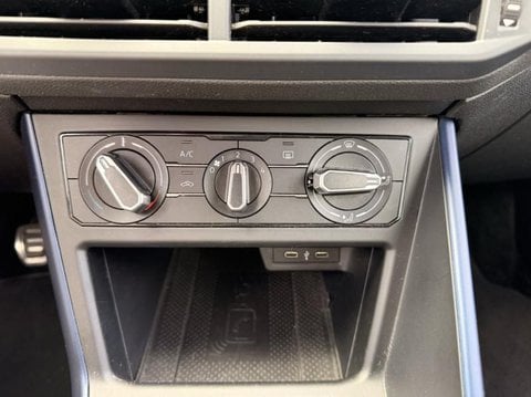 Voitures D'occasion À Beauvais | Volkswagen Polo 1.0 Tsi 95Ch United Euro6D-T