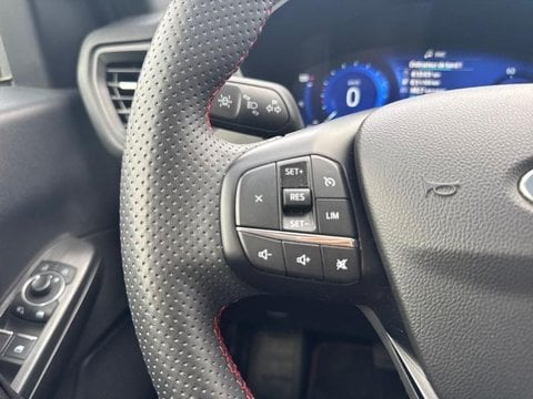 Voitures D'occasion À Saint Ouen L'aumône | Ford Kuga 2.5 Duratec 190Ch Fhev E85 St-Line X Bva