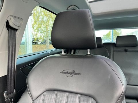Voitures D'occasion À Amiens | Škoda Kodiaq 2.0 Tdi 150Ch Scr Laurin & Klement Dsg7 5 Places