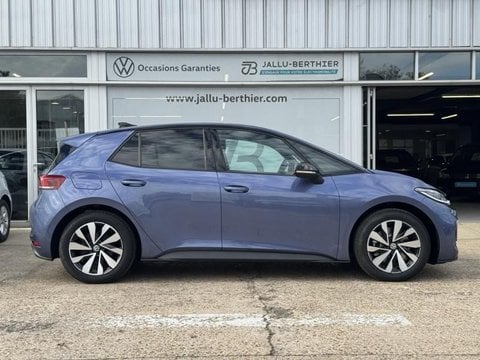 Voitures D'0Km À Saint-Ouen L'aumône | Volkswagen Id.3 Neo 190Ch 58Kwh Life