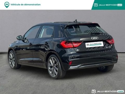 Voitures D'0Km À Beauvais | Audi A1 Sportback 25 Tfsi 95Ch Design