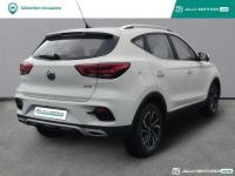 Voitures D'occasion À Corbeil-Essonnes | Mg Zs 1.0 T-Gdi 111Ch Luxury