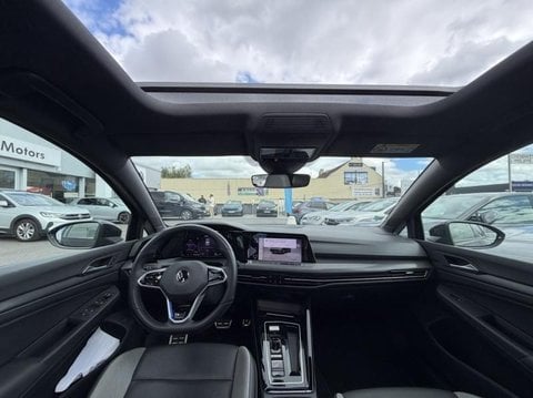 Voitures D'occasion À Pierrelaye | Volkswagen Golf 1.4 Ehybrid 245Ch Gte Dsg6