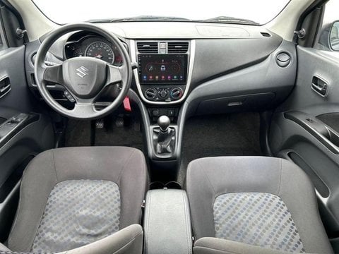 Voitures D'occasion À Sarcelles | Suzuki Celerio 1.0 Privilège