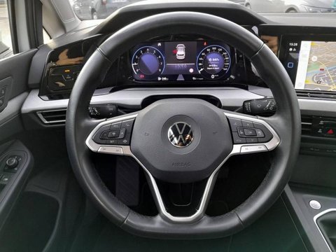 Voitures D'occasion À Pierrelaye | Volkswagen Golf 1.0 Tsi Opf 110Ch Life Plus