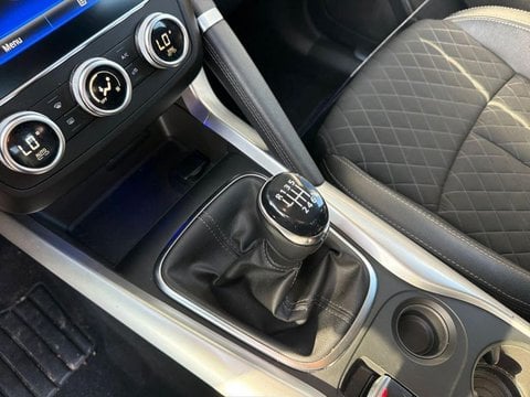 Voitures D'occasion À Saint Ouen L'aumône | Renault Kadjar 1.3 Tce 140Ch Fap Techno