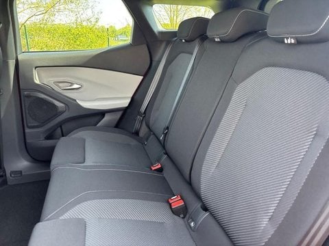 Voitures D'0Km À Bretigny Sur Orge | Ford Explorer 170Ch Standard Range 52Kwh Style Rwd