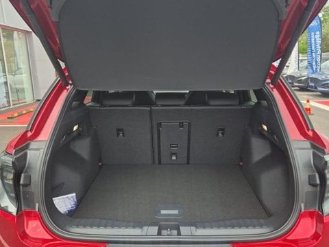 Voitures D'0Km À Corbeil-Essonnes | Ford Explorer 286Ch Extended Range 77Kwh Pack Premium Rwd