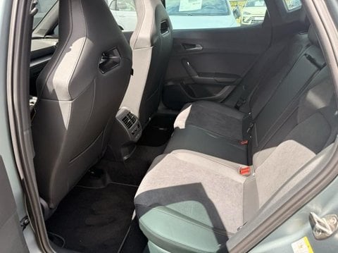 Voitures D'0Km À Beauvais | Cupra Formentor 1.5 Ehybrid 272Ch Vz Dsg6