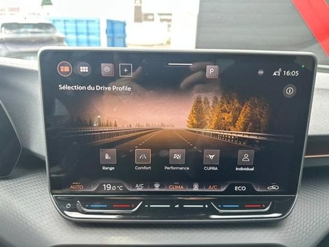 Voitures D'0Km À Jaux Compiègne | Cupra Raval 211Ch 52Kwh Endurance