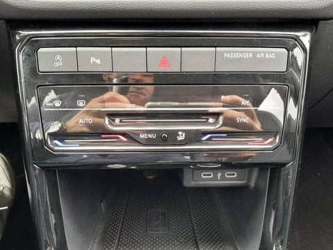 Voitures D'occasion À Pierrelaye | Volkswagen T-Cross 1.0 Tsi 116Ch Style Dsg7