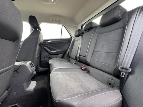 Voitures D'occasion À Saint-Ouen L'aumône | Volkswagen T-Roc 1.5 Tsi Evo 150Ch Style Dsg7