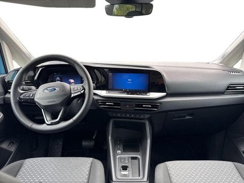 Voitures D'0Km À Vauchelles Les Quesnoy | Ford Tourneo Connect Grd 1.5 Ecoboost 150Ch Phev Titan...