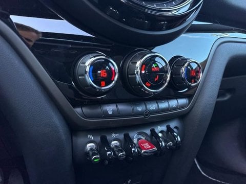 Voitures D'occasion À Amiens | Mini Countryman One 102Ch Longstone Euro6D-T