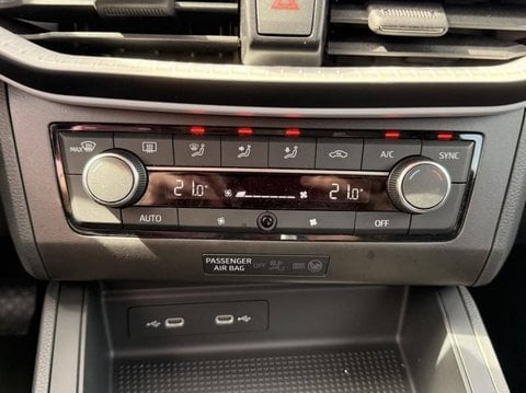 Voitures D'occasion À Beauvais | Seat Ibiza 1.0 Tsi 115Ch Copa Dsg7