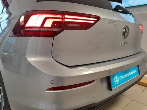 Voitures D'occasion À Jaux Compiègne | Volkswagen Golf 1.5 Tsi Evo2 116Ch Vw Edition